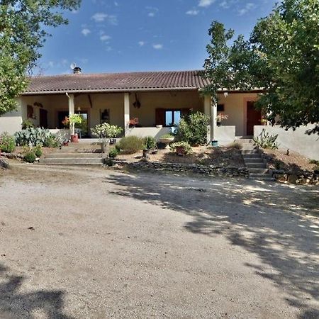 Chez Fanny - Les Tuileries - Gite 1-4 Pers. Avec Jardin Privatif - Proche Cahors Le Montat ภายนอก รูปภาพ