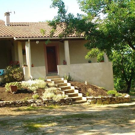 Chez Fanny - Les Tuileries - Gite 1-4 Pers. Avec Jardin Privatif - Proche Cahors Le Montat ภายนอก รูปภาพ