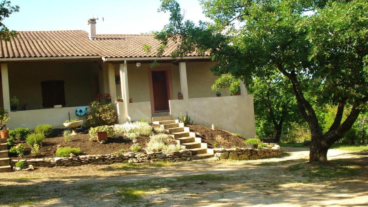 Chez Fanny - Les Tuileries - Gite 1-4 Pers. Avec Jardin Privatif - Proche Cahors Le Montat ภายนอก รูปภาพ